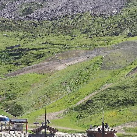 Chalet Club Val Claret 1 46 Tignes Exterior photo