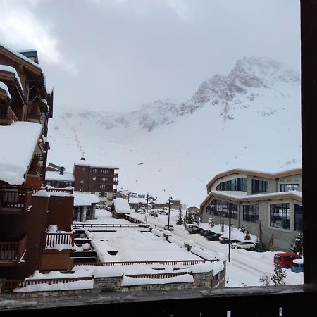 Chalet Club Val Claret 1 46 Tignes Exterior photo