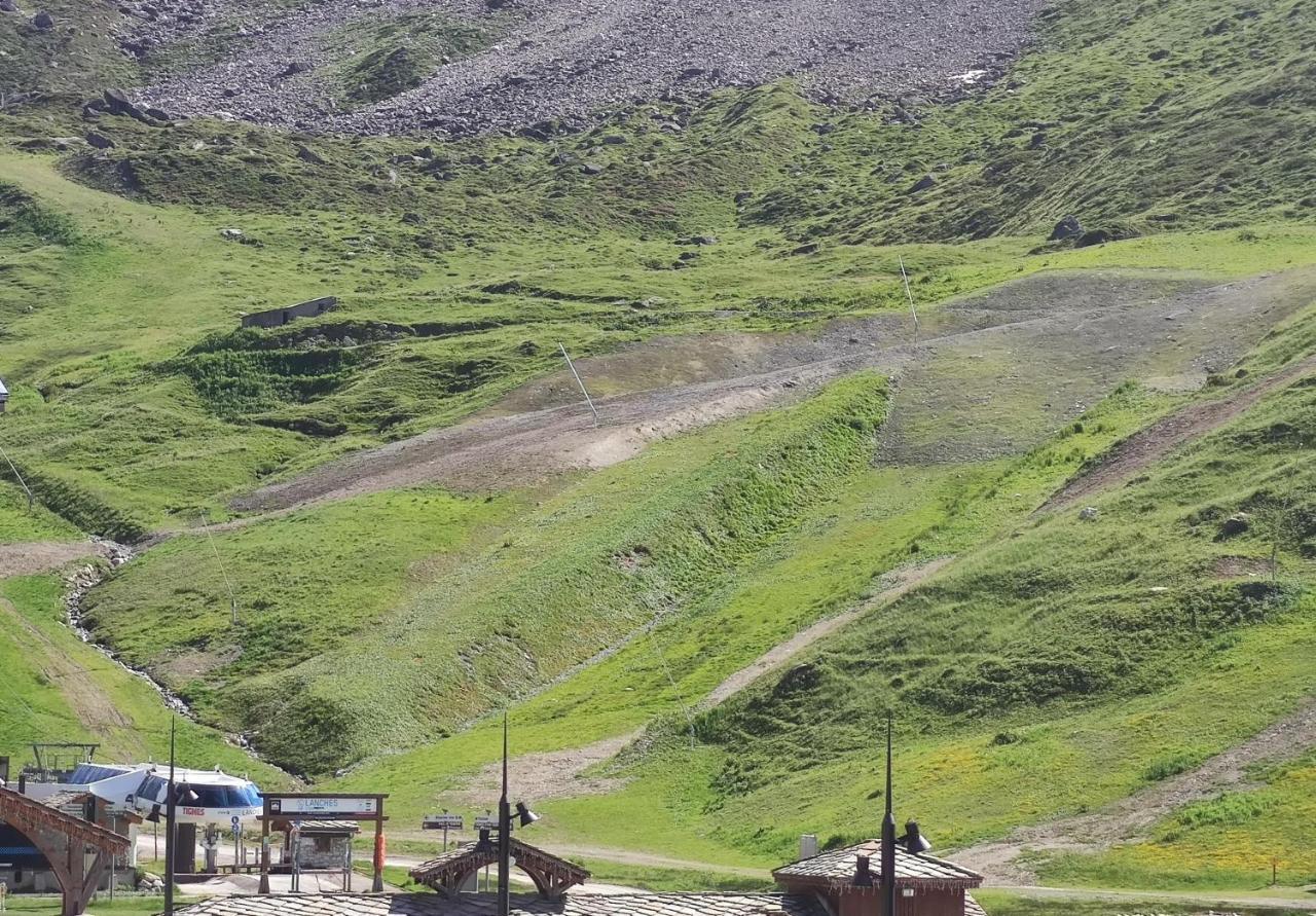Chalet Club Val Claret 1 46 Tignes Exterior photo